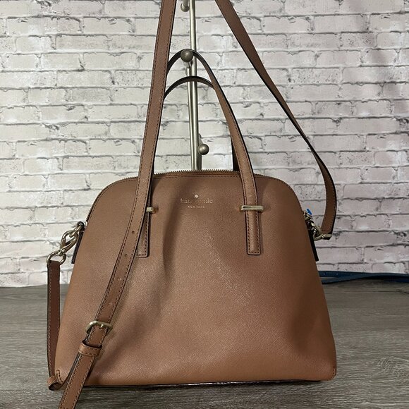 kate spade cedar street maise handbag double handles crossbody